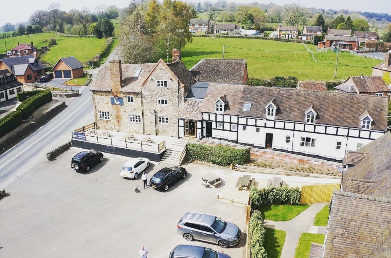 The Hopton Crown 4* Cleobury Mortimer