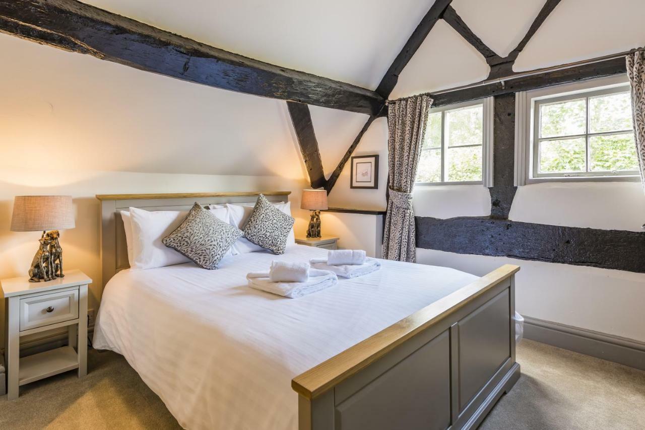 The Hopton Crown Hotel 4*