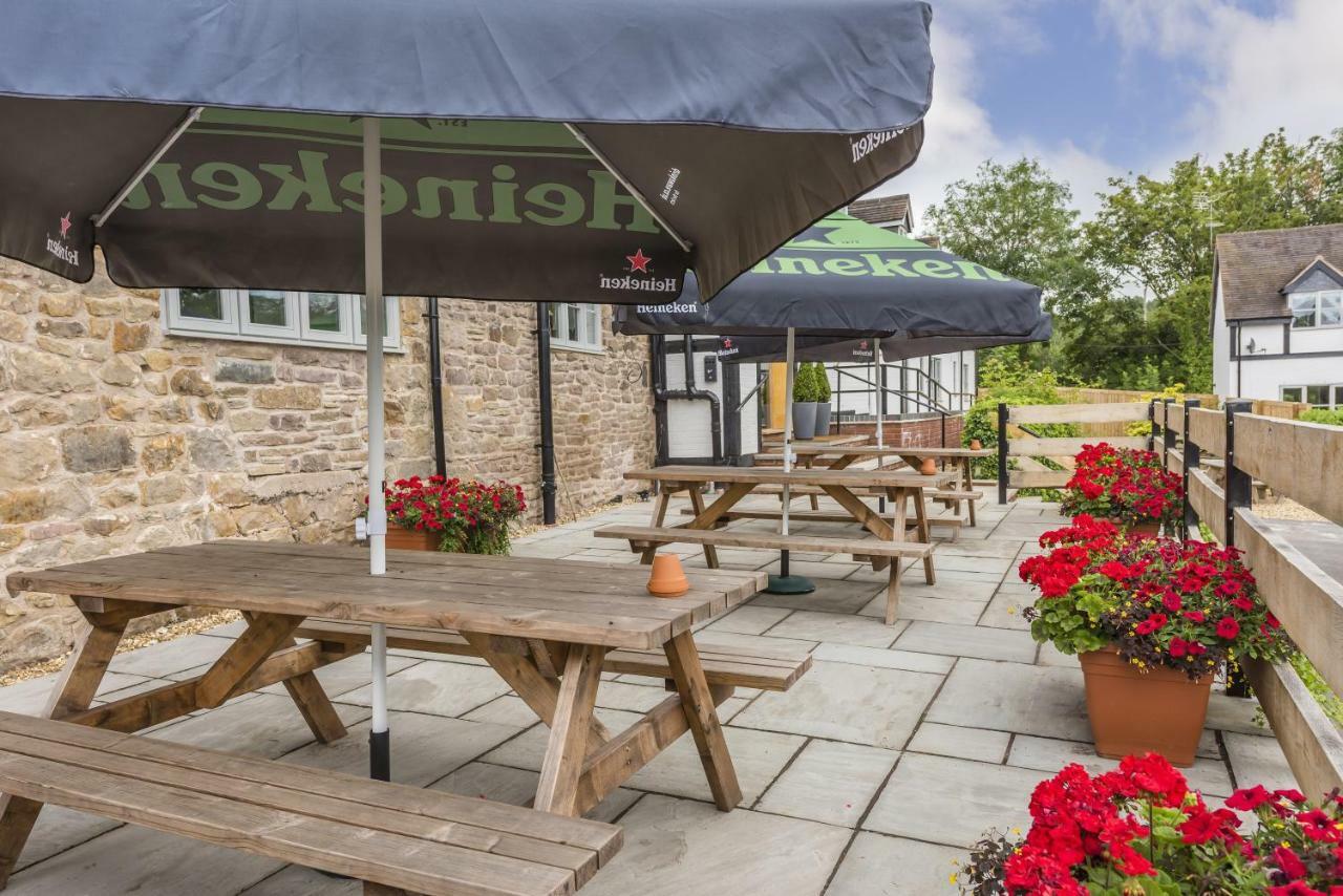 The Hopton Crown Hotel